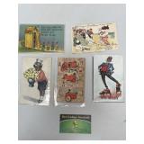 Black American Postcards