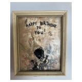 Black Americana Picture