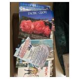 Large Lot of Assorted Postcards