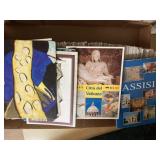 Large Lot Destination Postcards