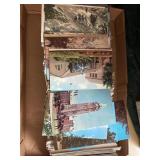 Large Lot Destination Postcards