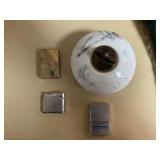 Zippo Lighter w/ Others