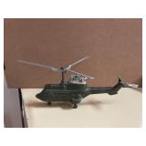 Military Helicopter Lighter