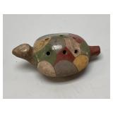 Pottery Flute