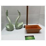 Small Bowl Marked Imperial USA