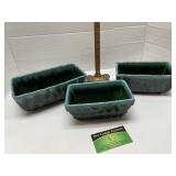 Hull USA Branded Planters