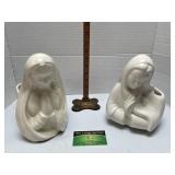 Hull Madonna Planters