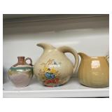 English Pitcher & More