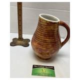 Royal Haeger Pottery