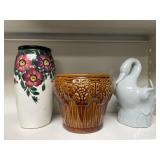 Pottery & Planters