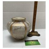 Royal Haeger Planter