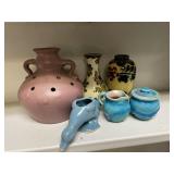 Hobnail Pottery & More