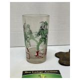 Robin Hood Glass