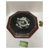 Oriental Serving Box