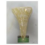 Hull Pottery Wall Pocket