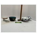 Oriental Bowls & More
