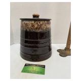 Monmouth Illinois Pottery