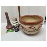 Planter & Vases