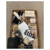 Willow & Assorted Items