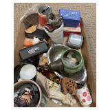 Flat of Miscellaneous