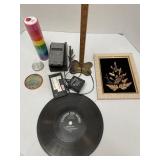 World Fair Pin & More