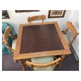 Vintage Dining Table