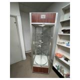 Berg Company Display