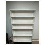 Large Metal Shelving