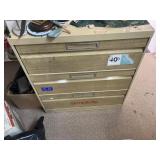 Large Drawer Unit