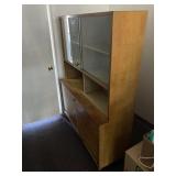 Large Display Cabinet