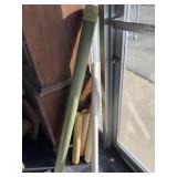 Assorted Posters & Poster Tube