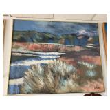 Lee Reynolds Hanging Wall Art