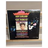 Judy Garland in "Gay Purr-ee"