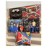 Alabama Record Collection