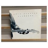 Eric Clapton "Slowhand"