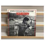 John Cougar Mellecamp "Scarecrow"