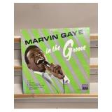 Marvin Gaye "In the Groove"