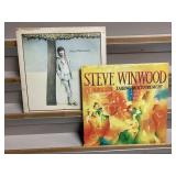 Steve Winwood Records