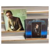 Ray Price Albums