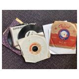 Assorted 45s