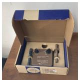 Cold War Era Family Radiation Tester