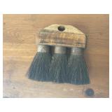 Horse Hair Broom/Brush