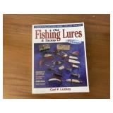 Lures & Tackle Value Guide