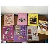 Assorted Collectible Guides