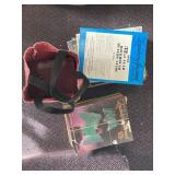 Jewel Cutting Guides