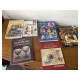 Assorted Collectible Guides