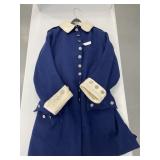 Revolutionary War Era Blue Coat