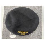 911 Remembrance Beret