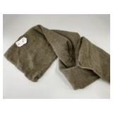 Original Office of Defense Issued Scarf