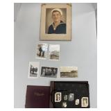 Vintage & Military Photos & More